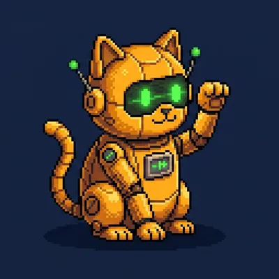 CAT — your AI development companion